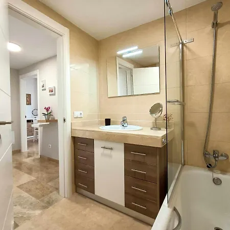 Rentaliday Playa Negra Apartment Puerto de Santiago (Tenerife)