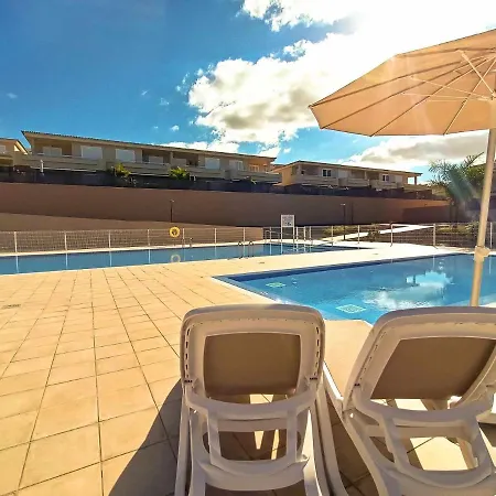 Apartment Rentaliday Playa Negra Puerto de Santiago (Tenerife)