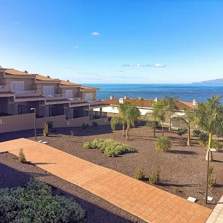 Apartment Rentaliday Playa Negra *