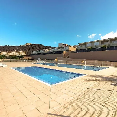 Apartment Rentaliday Playa Negra Puerto de Santiago (Tenerife)
