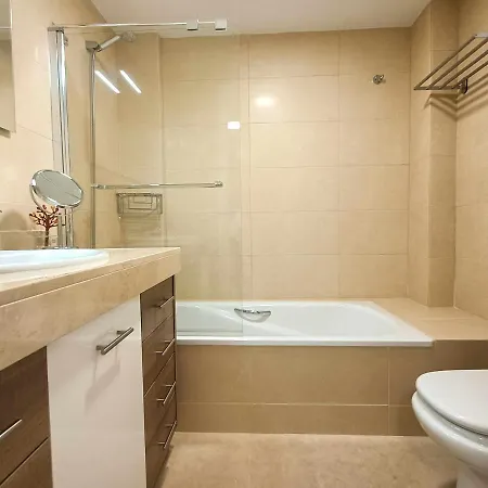 Rentaliday Playa Negra Apartment Puerto de Santiago (Tenerife)