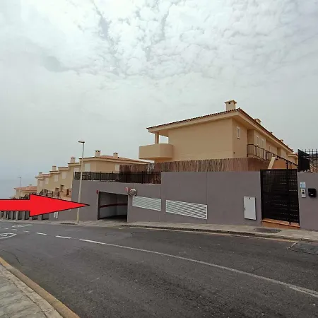 Rentaliday Playa Negra Apartment