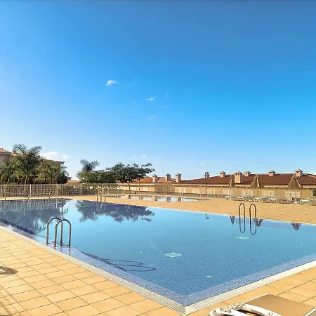 Rentaliday Playa Negra Apartment